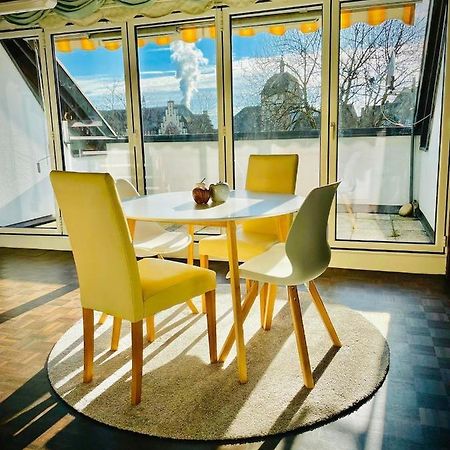 Chris & Aris Ferienwohnung Waldshut Zentrum エクステリア 写真