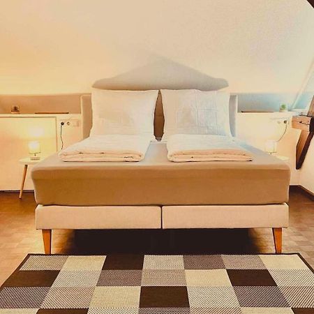 Chris & Aris Ferienwohnung Waldshut Zentrum エクステリア 写真