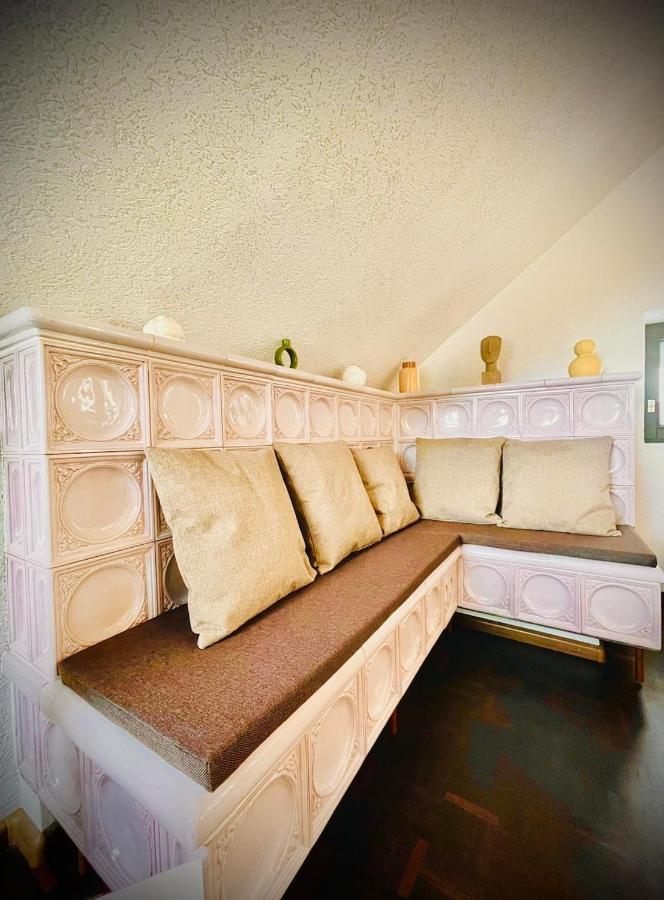 Chris & Aris Ferienwohnung Waldshut Zentrum エクステリア 写真