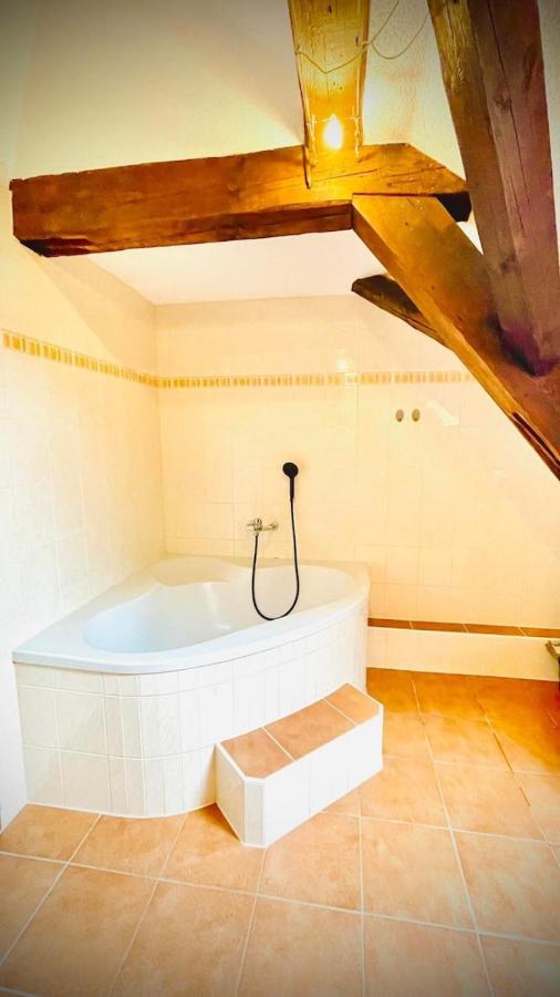 Chris & Aris Ferienwohnung Waldshut Zentrum エクステリア 写真