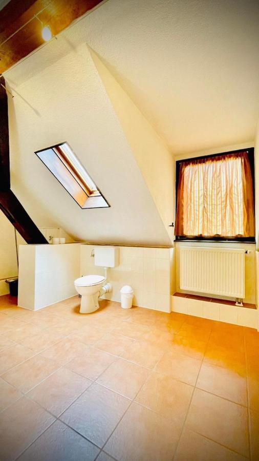 Chris & Aris Ferienwohnung Waldshut Zentrum エクステリア 写真